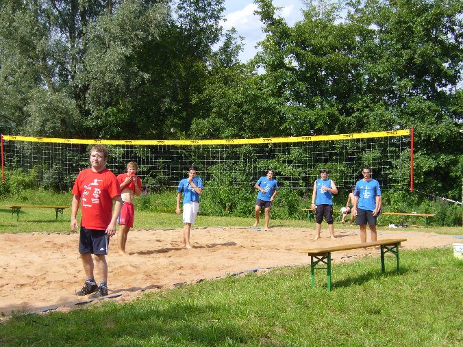 Beach Volleyball 2007 - Bild 108