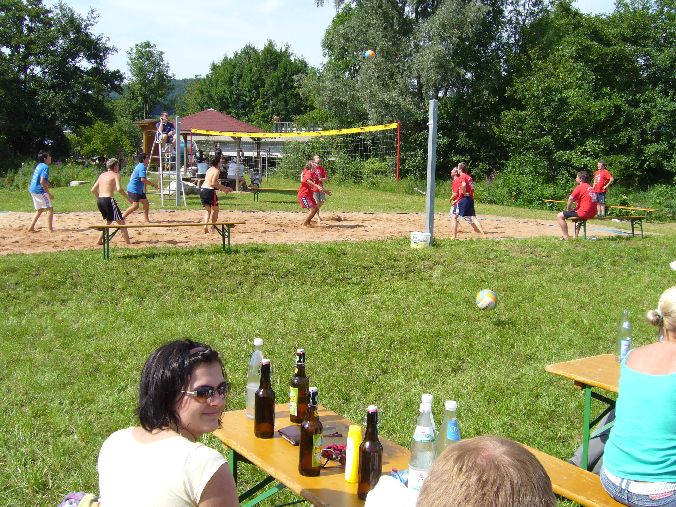 Beach Volleyball 2007 - Bild 111