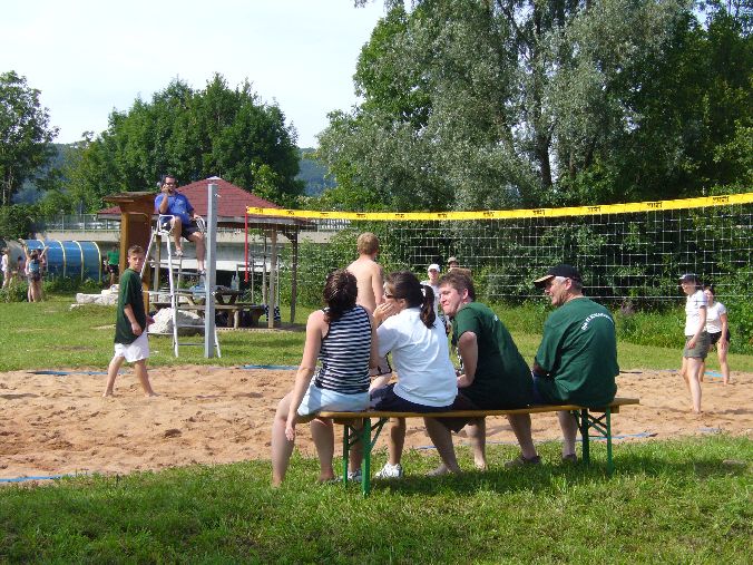 Beach Volleyball 2007 - Bild 113