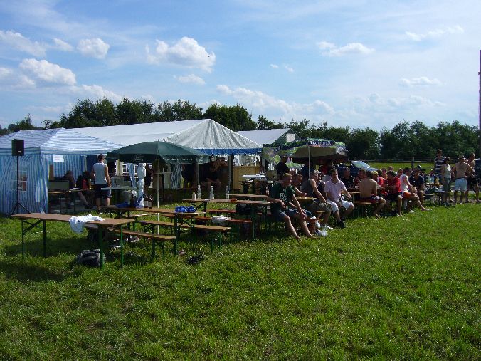 Beach Volleyball 2007 - Bild 123