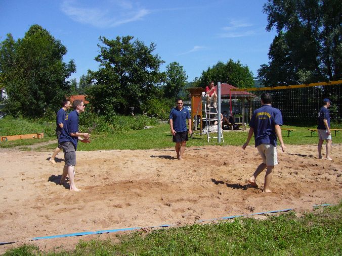 Beach Volleyball 2007 - Bild 20