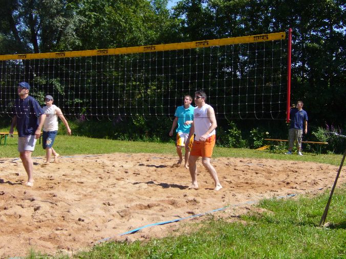 Beach Volleyball 2007 - Bild 21