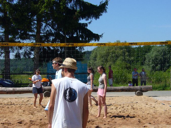 Beach Volleyball 2007 - Bild 31