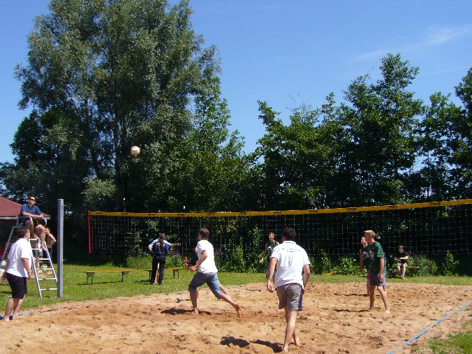 Beach Volleyball 2007 - Bild 43