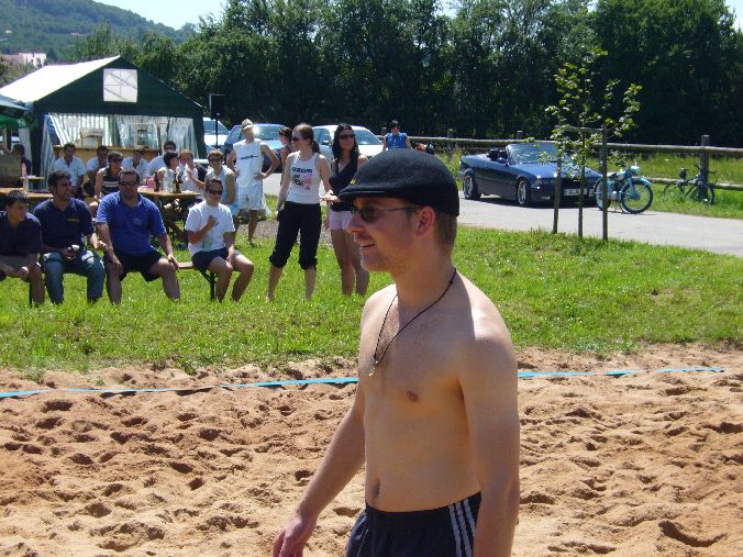 Beach Volleyball 2007 - Bild 51