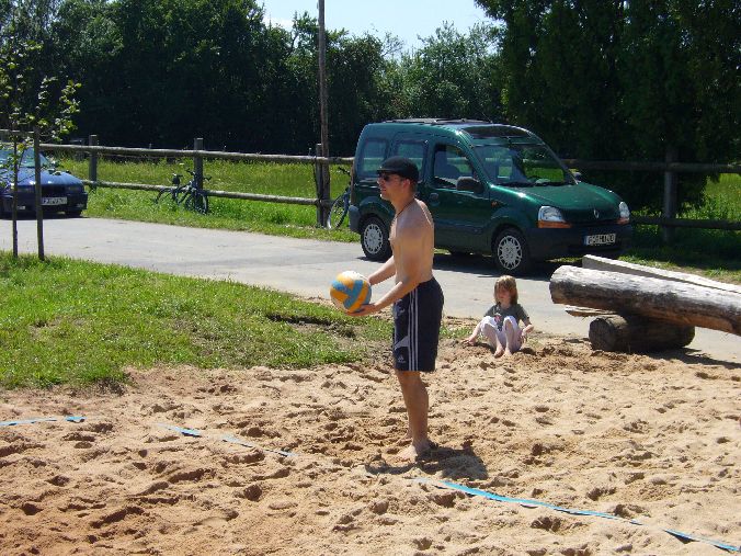 Beach Volleyball 2007 - Bild 59