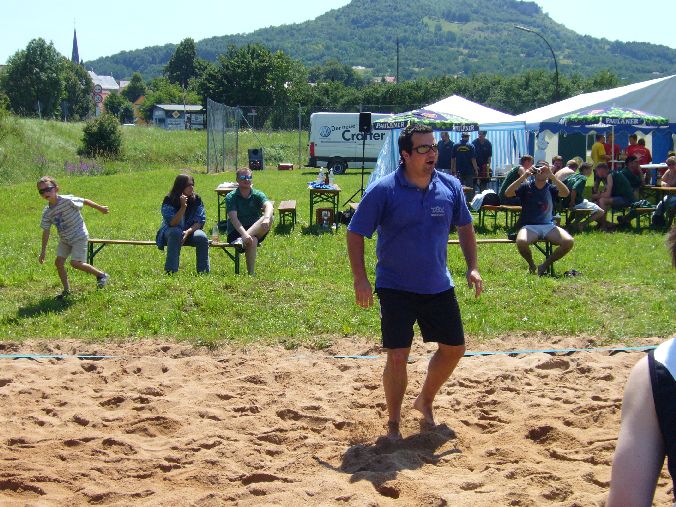 Beach Volleyball 2007 - Bild 61