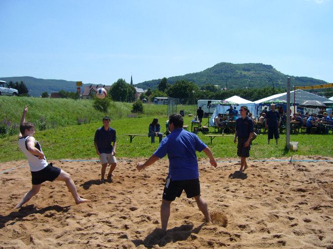 Beach Volleyball 2007 - Bild 65