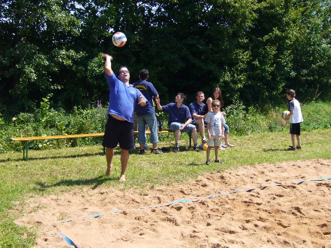 Beach Volleyball 2007 - Bild 67