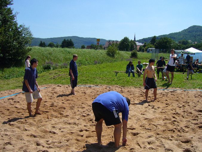 Beach Volleyball 2007 - Bild 69