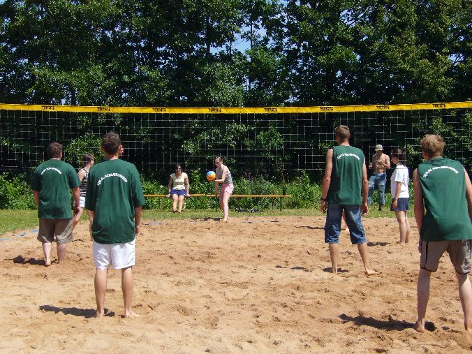 Beach Volleyball 2007 - Bild 85