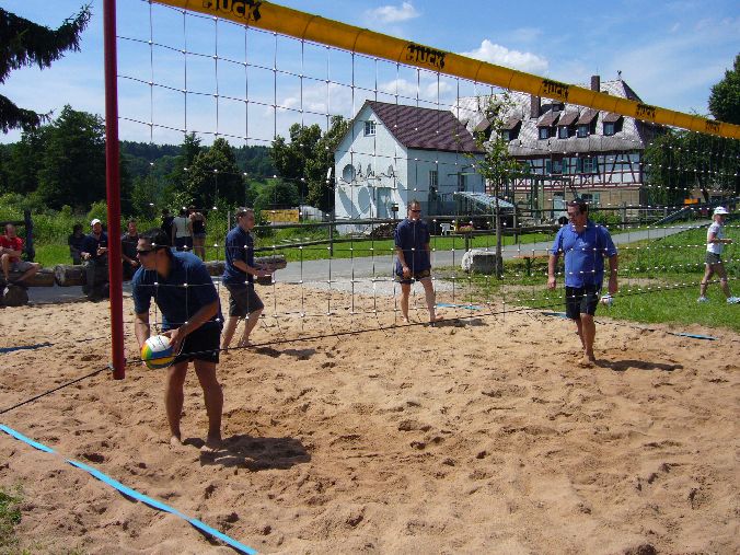 Beach Volleyball 2007 - Bild 90