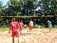 Beach Volleyball 2007