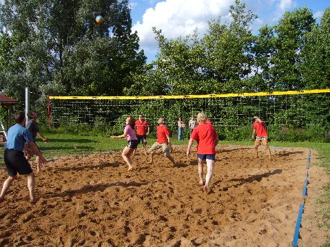 Beach Volleyball 2008 - Bild 105