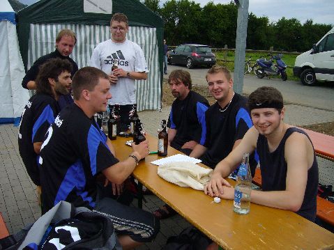 Beach Volleyball 2008 - Bild 160