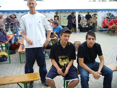 Beach Volleyball 2008 - Bild 22