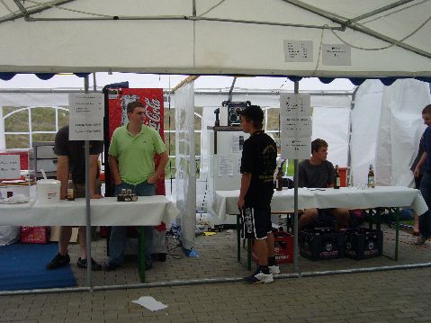 Beach Volleyball 2008 - Bild 220