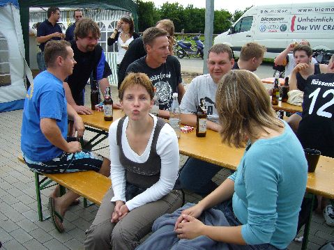 Beach Volleyball 2008 - Bild 34