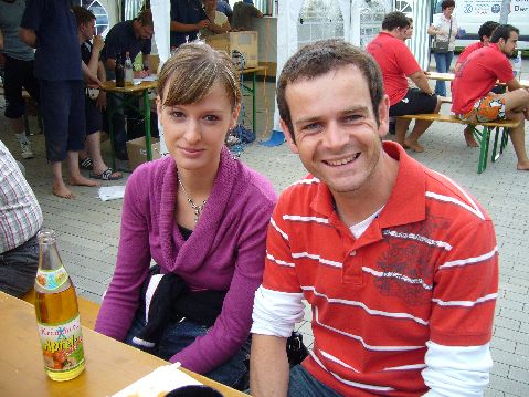 Beach Volleyball 2008 - Bild 7