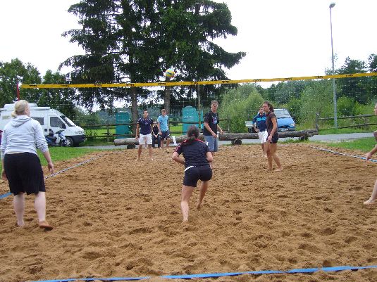 Beach Volleyball 2009 - Bild 104