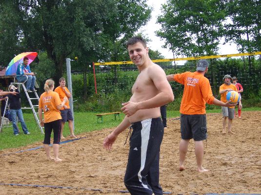 Beach Volleyball 2009 - Bild 11