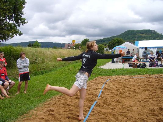 Beach Volleyball 2009 - Bild 118