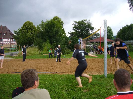 Beach Volleyball 2009 - Bild 146