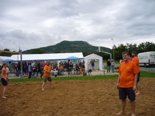 Beach Volleyball 2009 - Bild 32