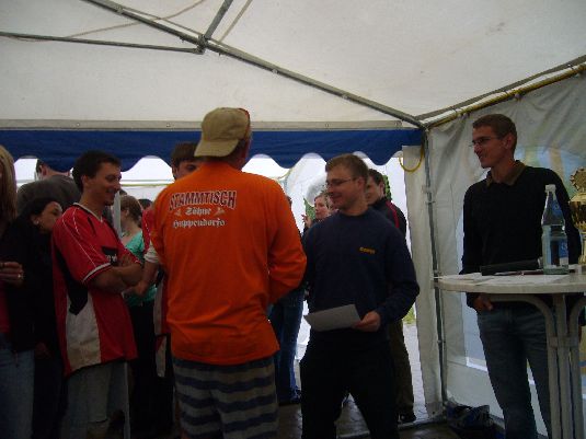 Beach Volleyball 2009 - Bild 63