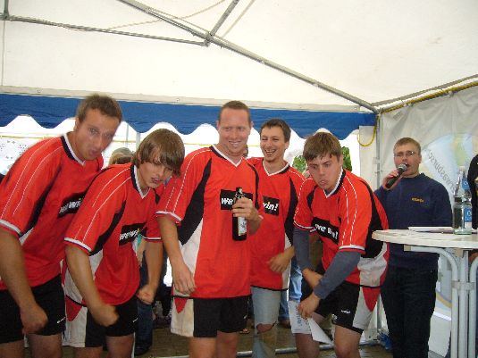 Beach Volleyball 2009 - Bild 82