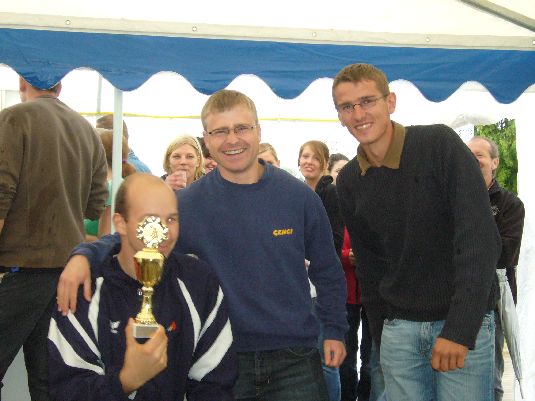 Beach Volleyball 2009 - Bild 91