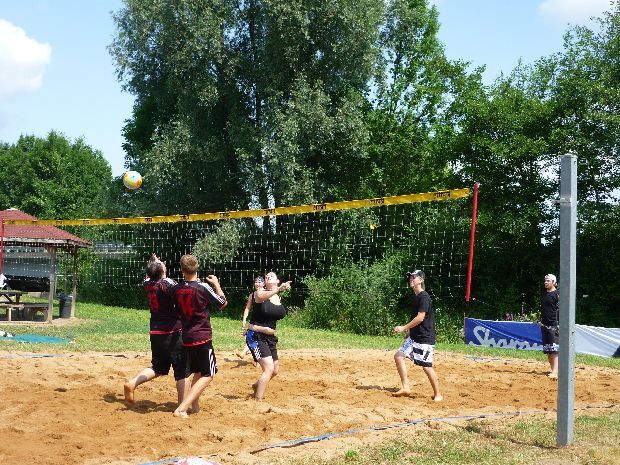 Beach Volleyball 2010 - Bild 101