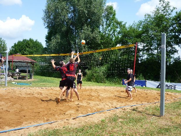 Beach Volleyball 2010 - Bild 117