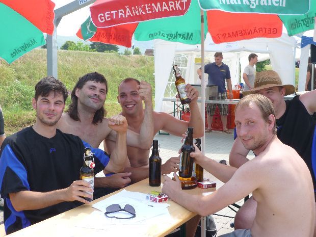 Beach Volleyball 2010 - Bild 121