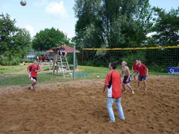 Beach Volleyball 2010 - Bild 123
