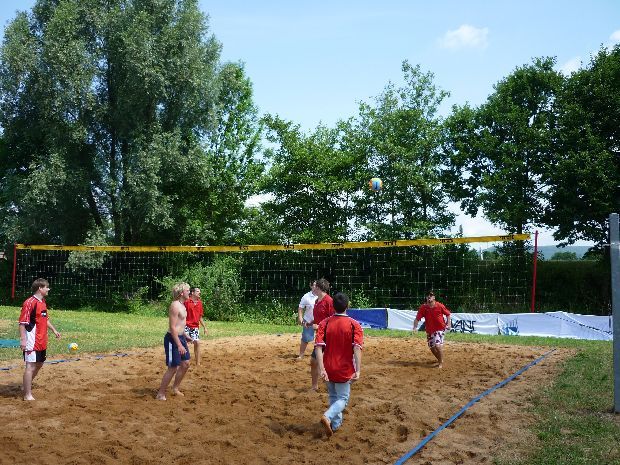 Beach Volleyball 2010 - Bild 125