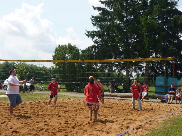 Beach Volleyball 2010 - Bild 126