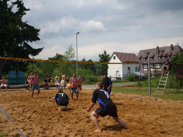 Beach Volleyball 2010 - Bild 130