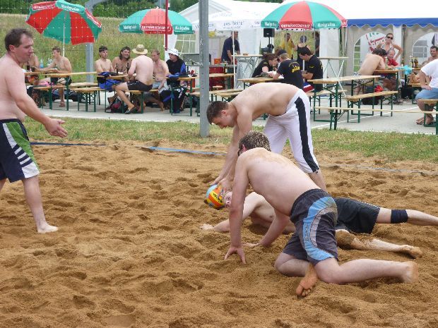 Beach Volleyball 2010 - Bild 144