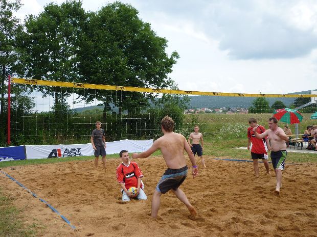 Beach Volleyball 2010 - Bild 146