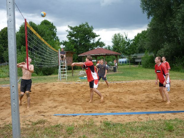 Beach Volleyball 2010 - Bild 147