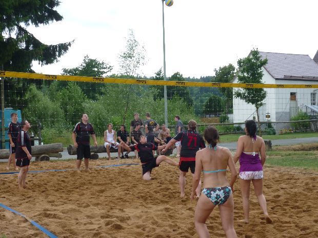 Beach Volleyball 2010 - Bild 148