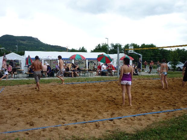 Beach Volleyball 2010 - Bild 152