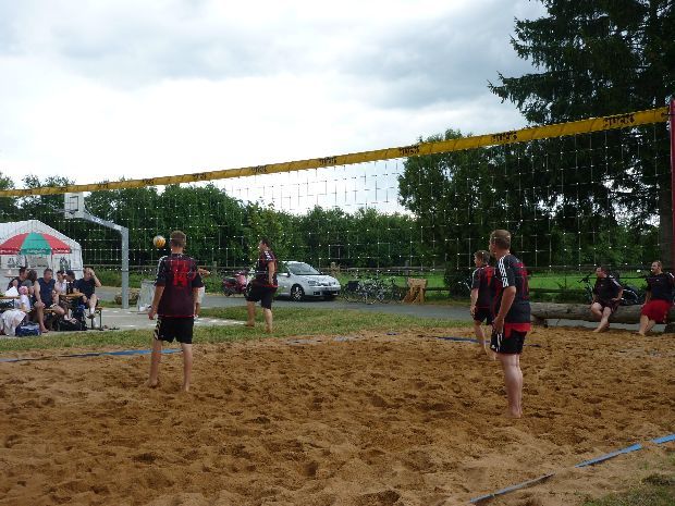 Beach Volleyball 2010 - Bild 155