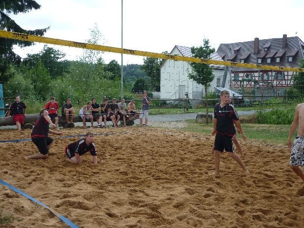 Beach Volleyball 2010 - Bild 156