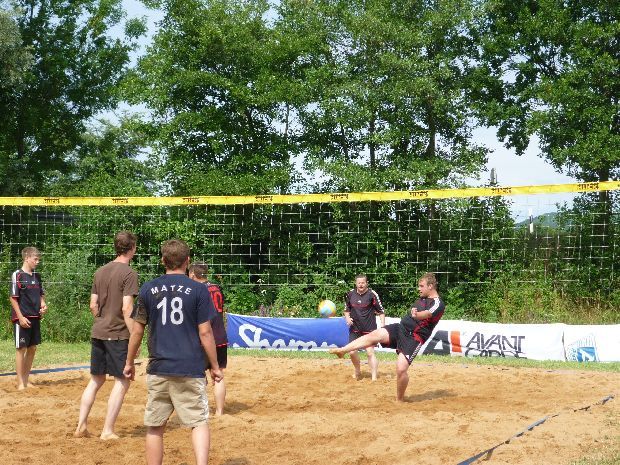 Beach Volleyball 2010 - Bild 16