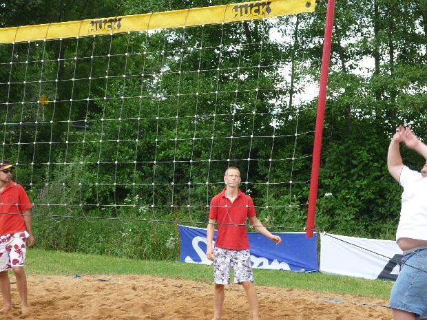 Beach Volleyball 2010 - Bild 160