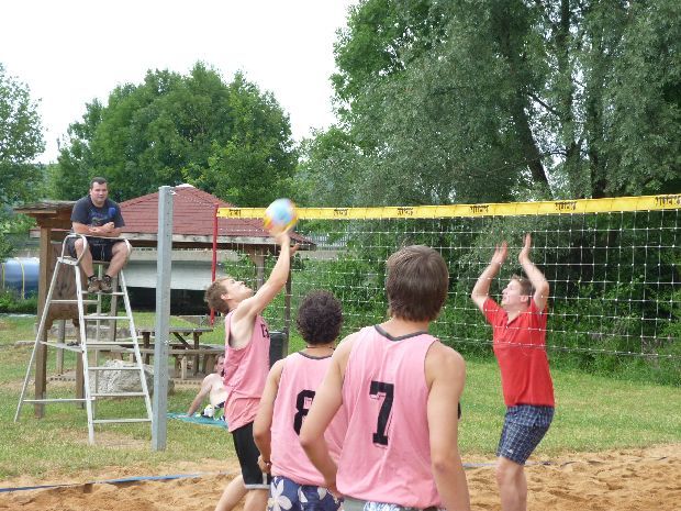 Beach Volleyball 2010 - Bild 161