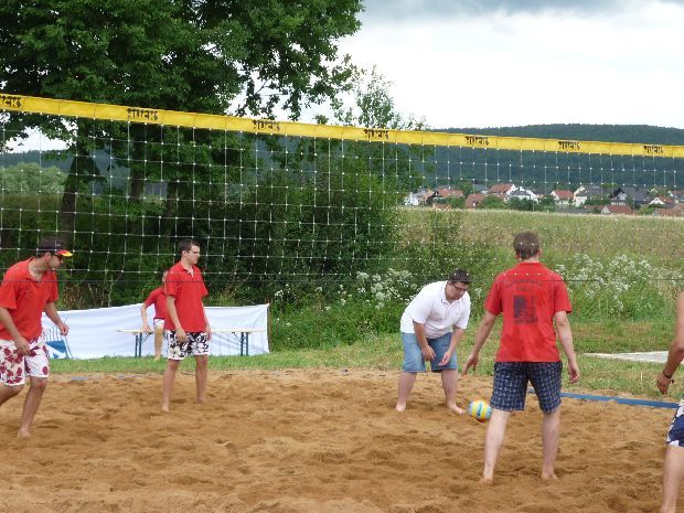 Beach Volleyball 2010 - Bild 163