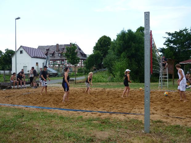 Beach Volleyball 2010 - Bild 176